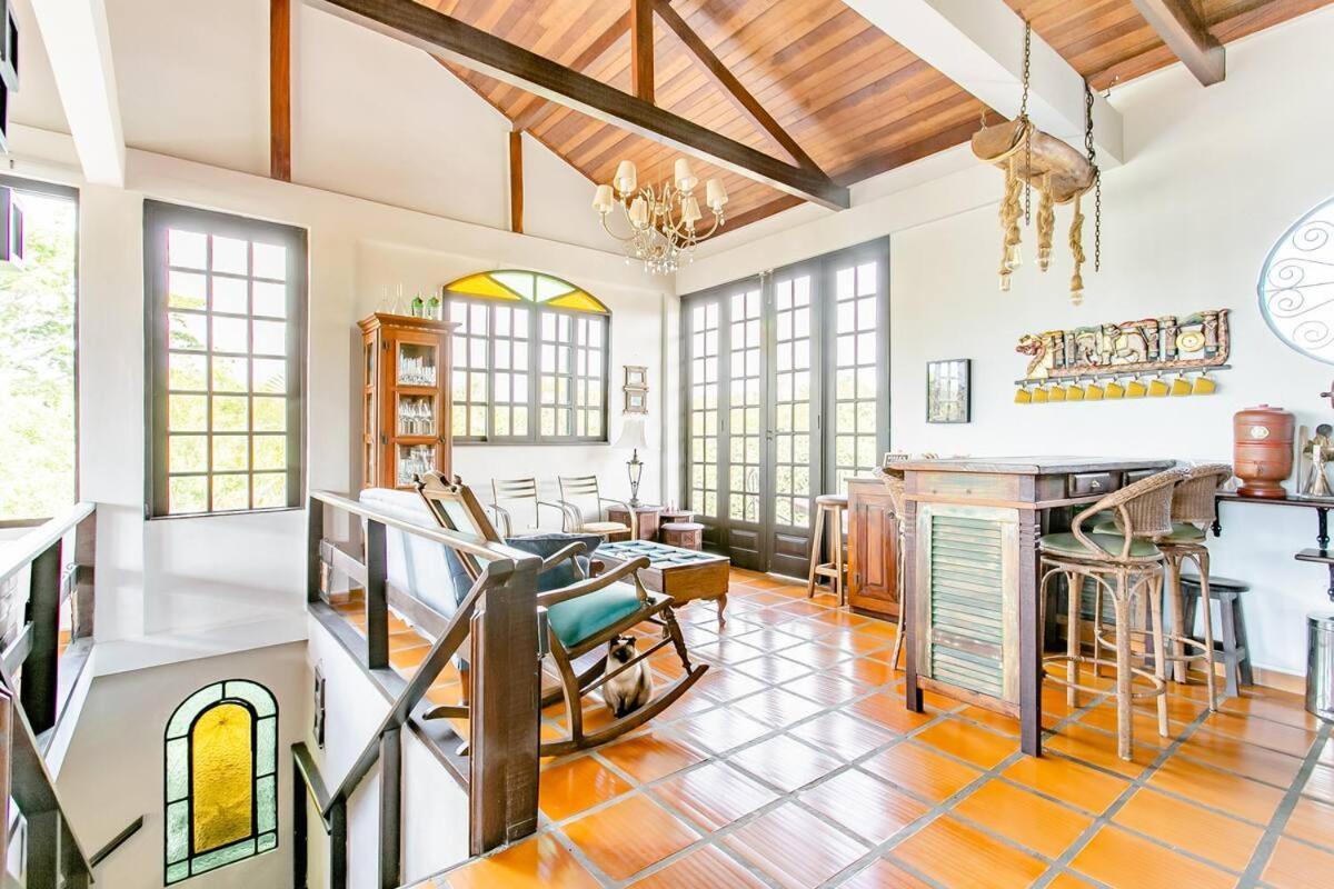 The Cats' House Hotel - Florianopolis, Florianopolis